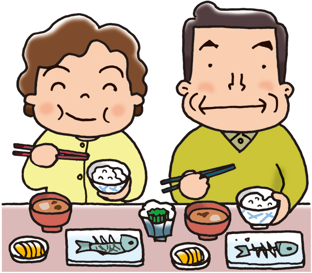 口腔ケア関連(ポスター)
